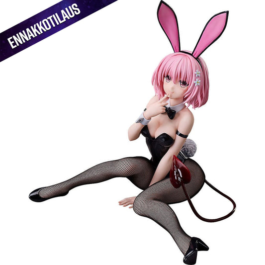 To Love-Ru Darkness 1/6 Momo Belia Deviluke: Bunny Ver.