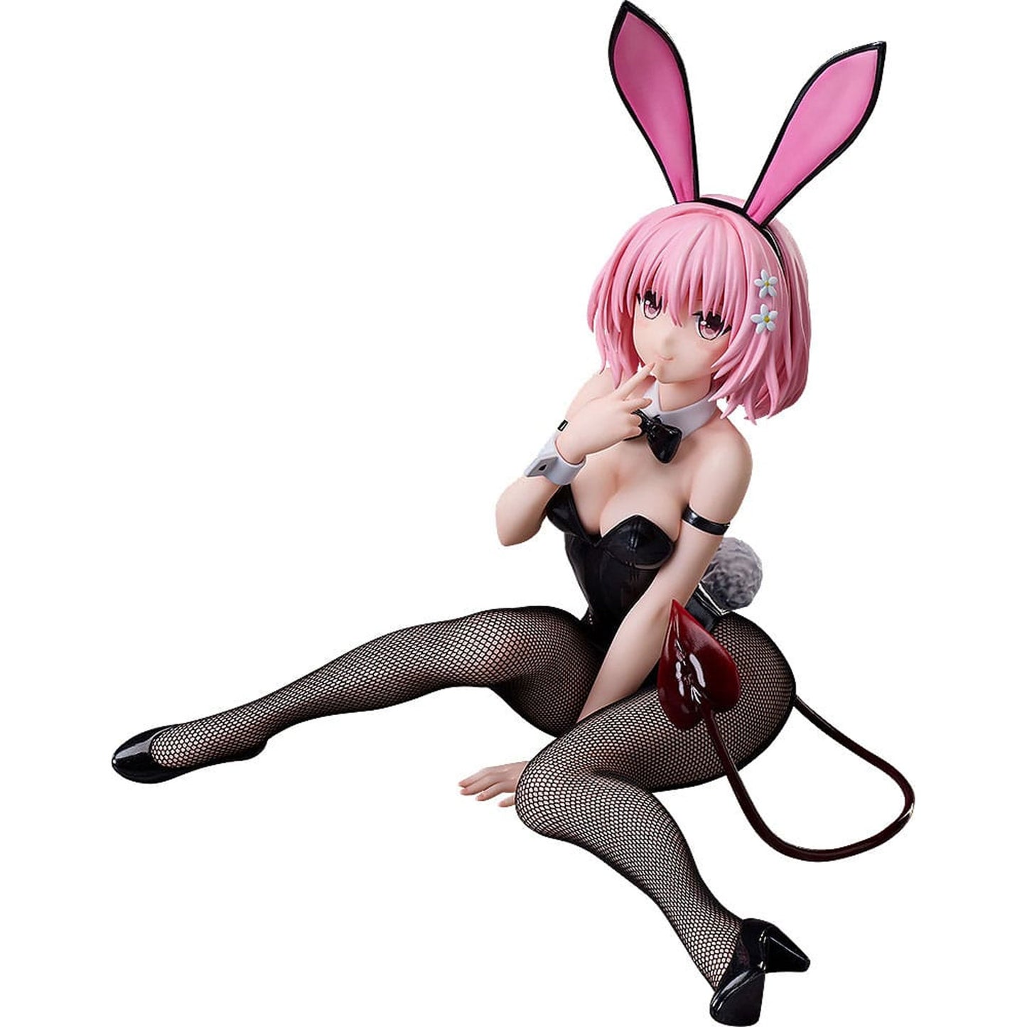 To Love-Ru Darkness 1/6 Momo Belia Deviluke: Bunny Ver.