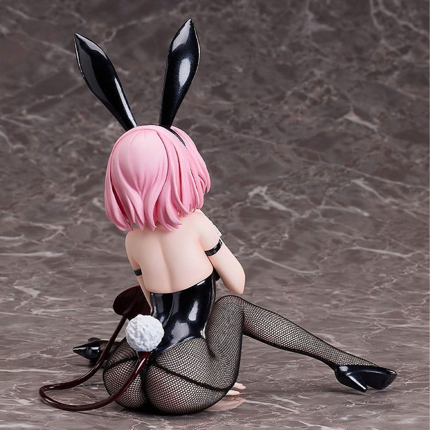 To Love-Ru Darkness 1/6 Momo Belia Deviluke: Bunny Ver.