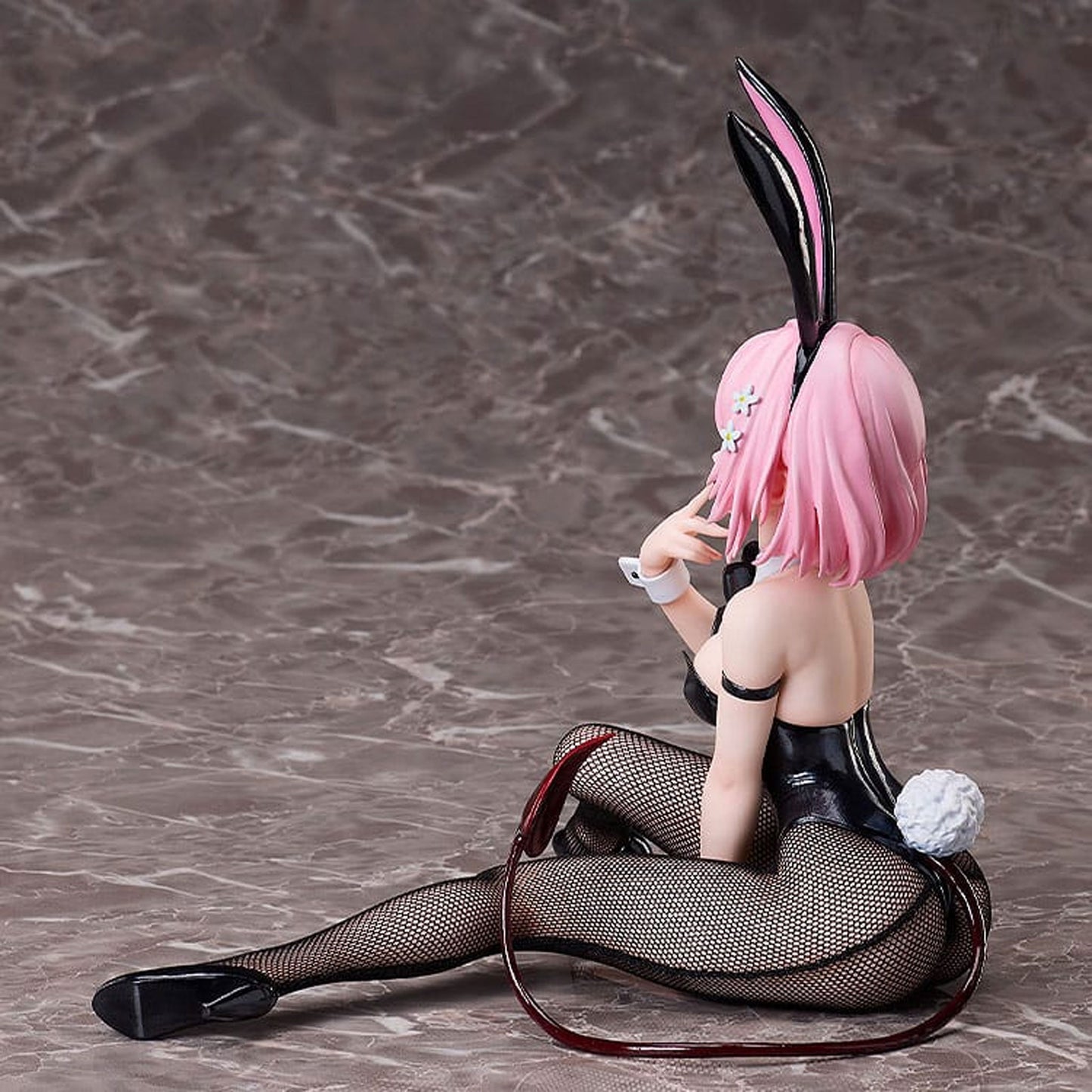 To Love-Ru Darkness 1/6 Momo Belia Deviluke: Bunny Ver.