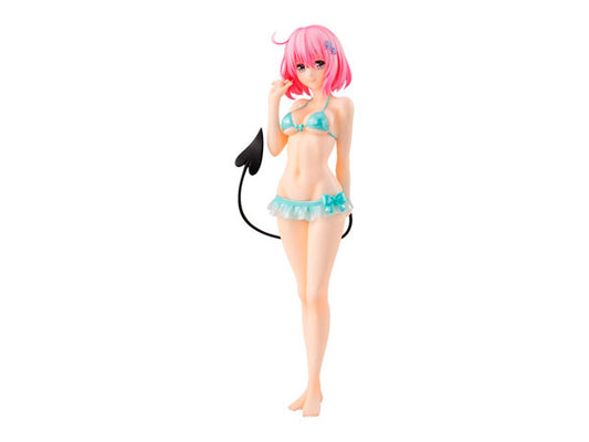 To Love-Ru Darkness Pop Up Parade Momo Belia Deviluke