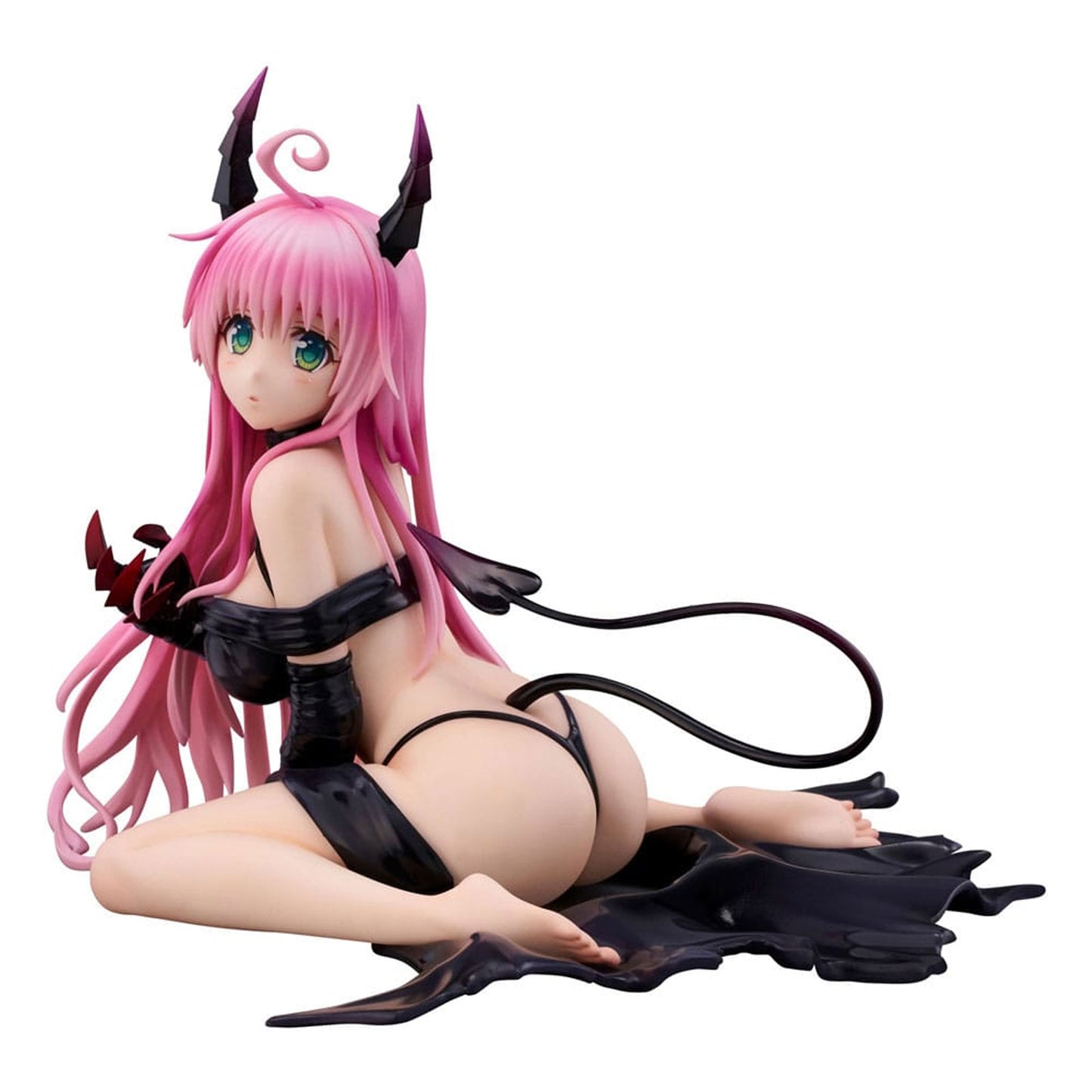 To-Love-Ru-Darkness-Statue-PVC-Lala-Satalin-Deviluke-Darkness-Ver.-Renewal-Package-Edition-15-cm_Animekauppa_Anigen -Figuuri