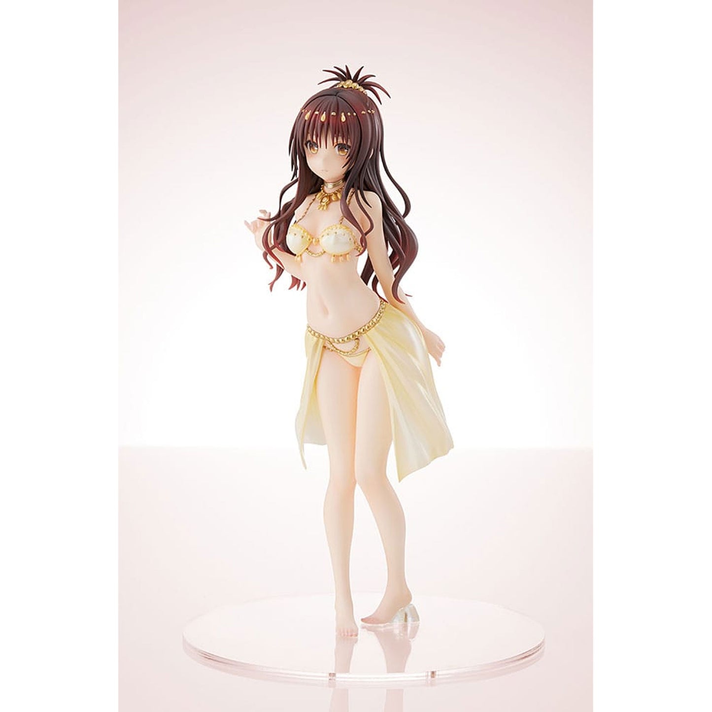 To Love-Ru Darkness 1/7 Mikan Yuki