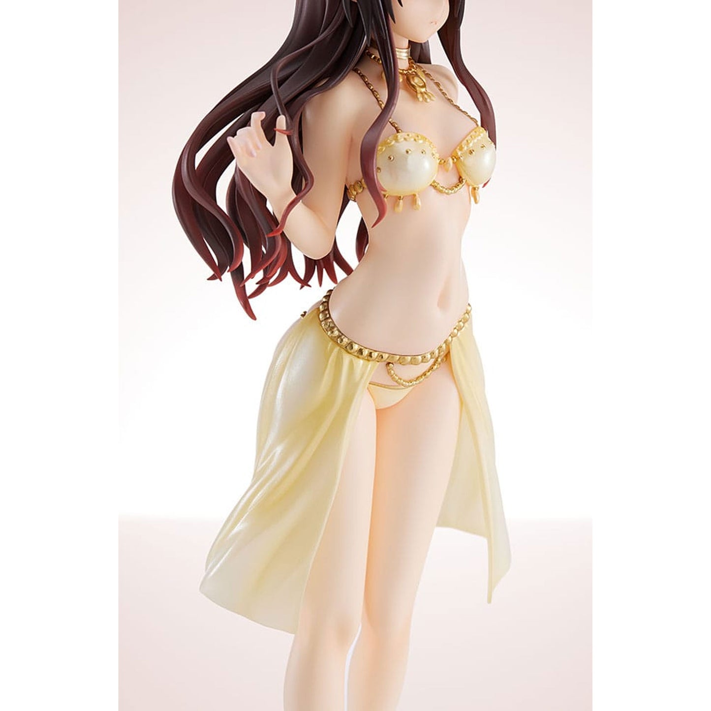 To Love-Ru Darkness 1/7 Mikan Yuki