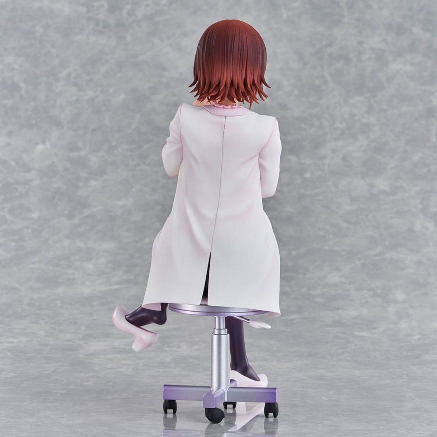 To Love-Ru Darkness Nurse Series: Ryoko Mikado School Nurse Ver.