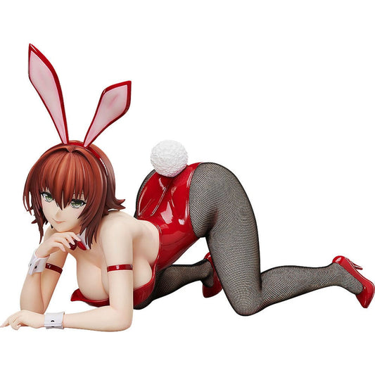 To Love-Ru Darkness 1/4 Ryoko Mikado: Bunny Ver.