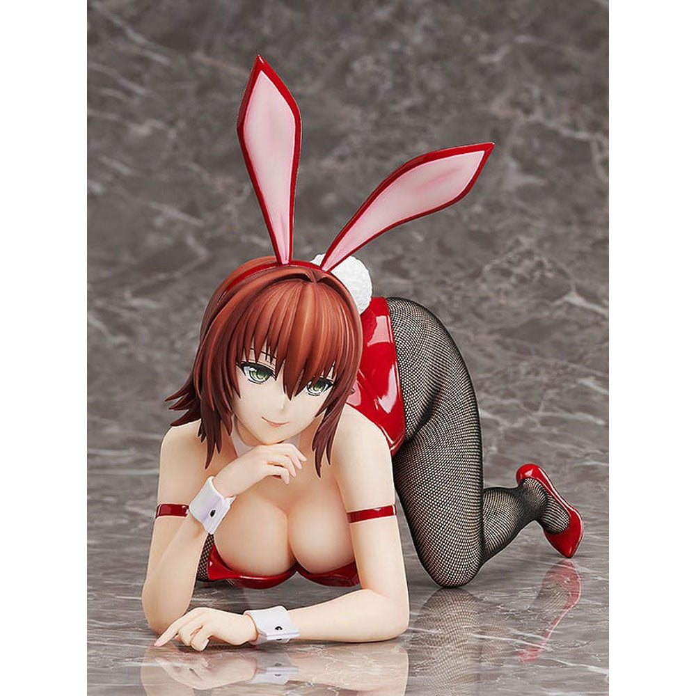 To Love-Ru Darkness 1/4 Ryoko Mikado: Bunny Ver.