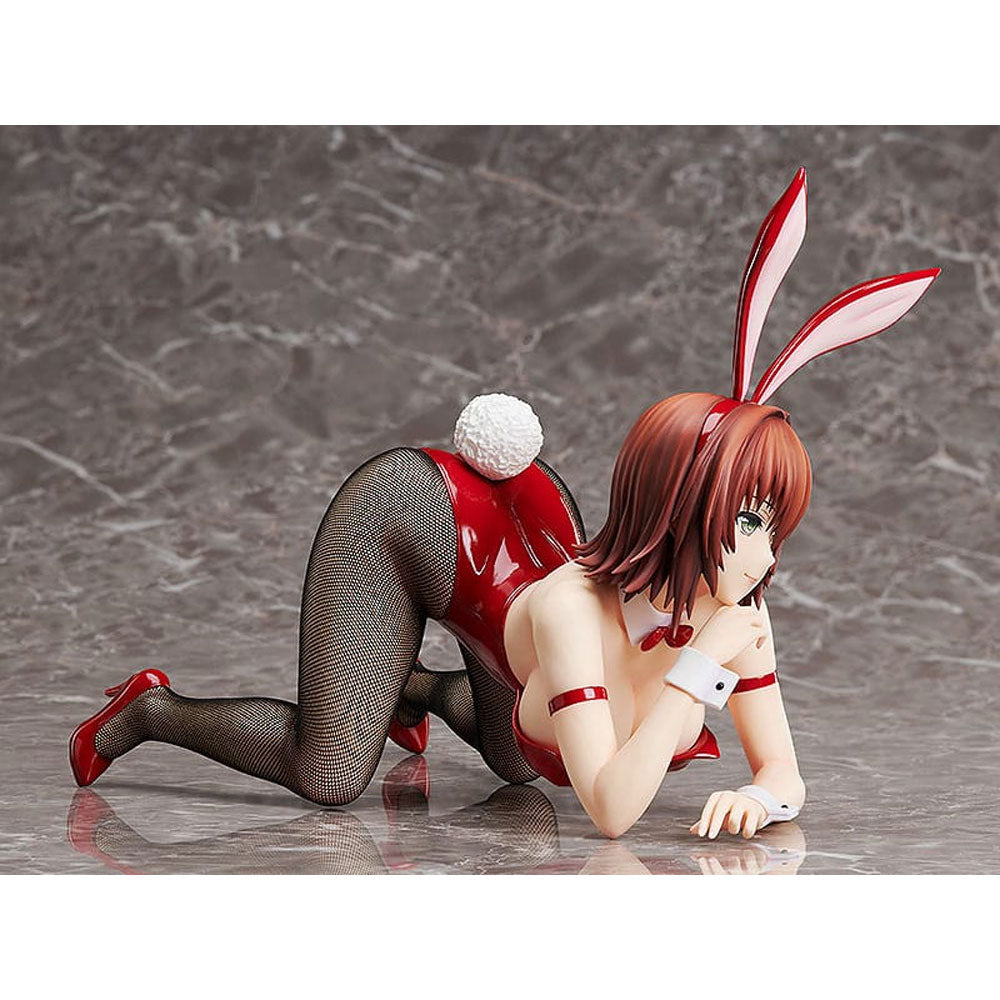 To Love-Ru Darkness 1/4 Ryoko Mikado: Bunny Ver.