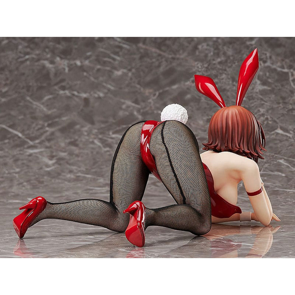 To Love-Ru Darkness 1/4 Ryoko Mikado: Bunny Ver.