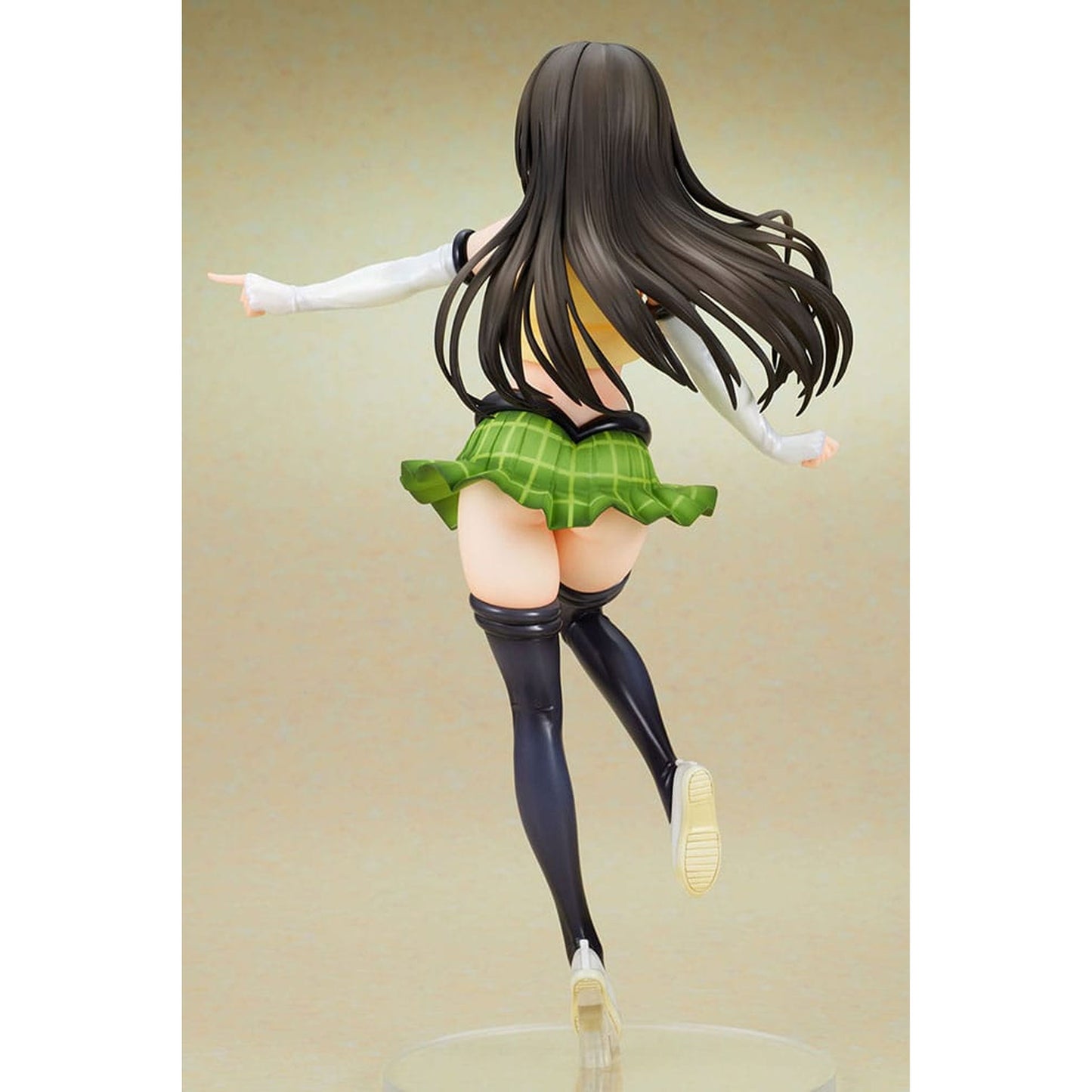 To Love-Ru Darkness 1/7 Yui Kotegawa Arranged Uniform Ver.