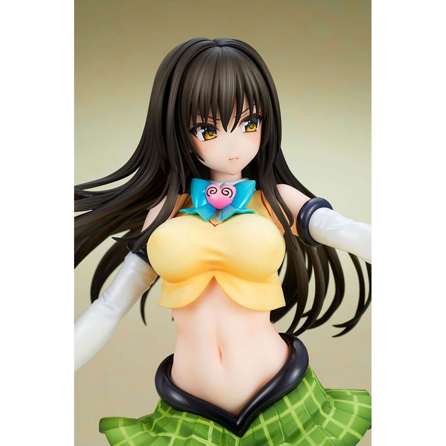 To Love-Ru Darkness 1/7 Yui Kotegawa Arranged Uniform Ver.