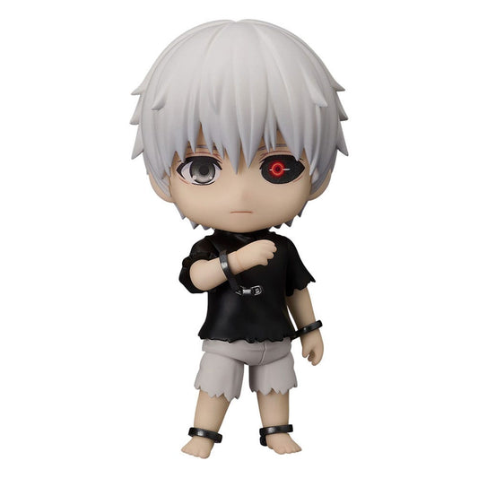 Tokyo Ghoul Nendoroid Ken Kaneki -Action Figure