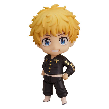 Tokyo Revengers Nendoroid Action Figure Takemichi Hanagaki