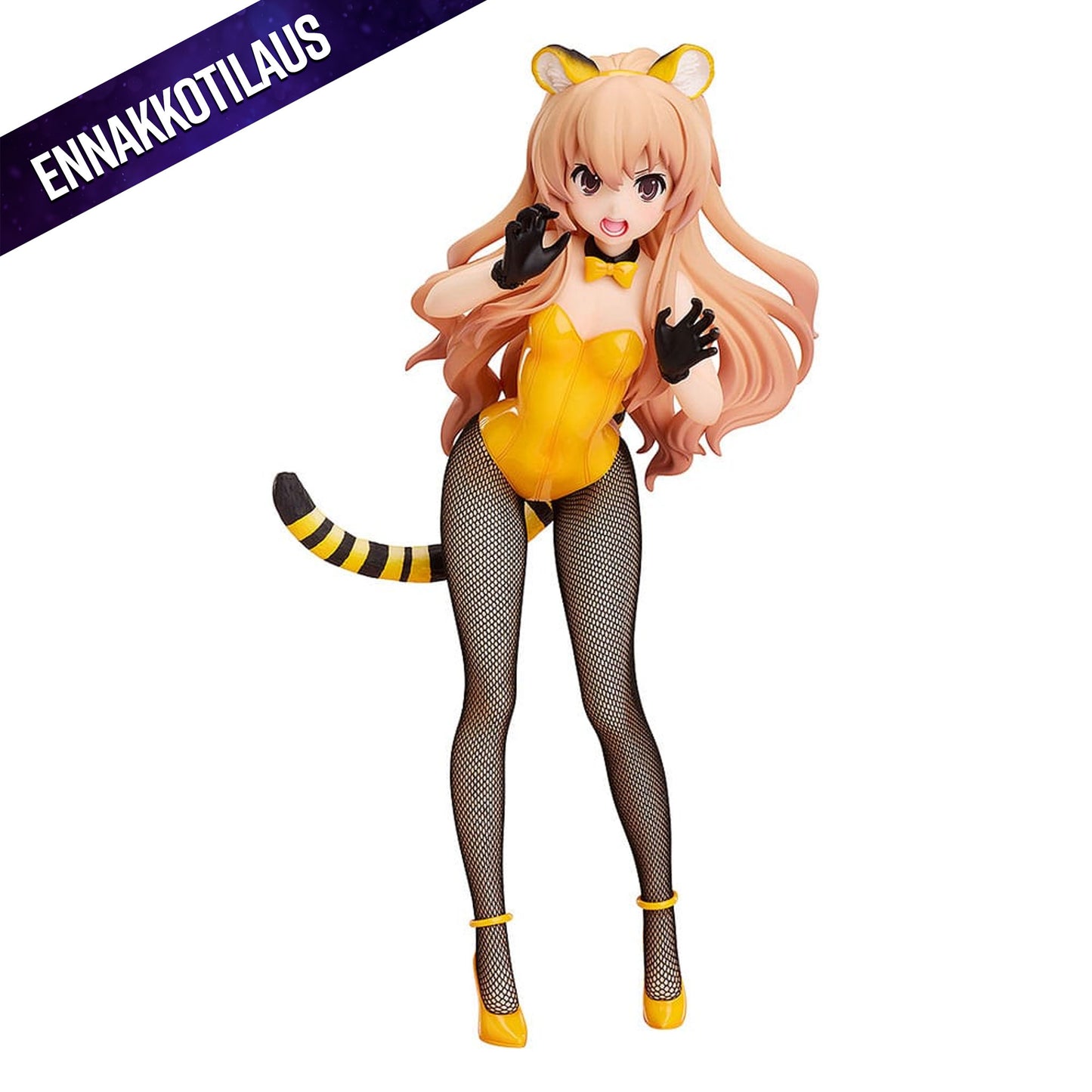 Toradora! 1/6 Taiga Aisaka: Tiger Ver.