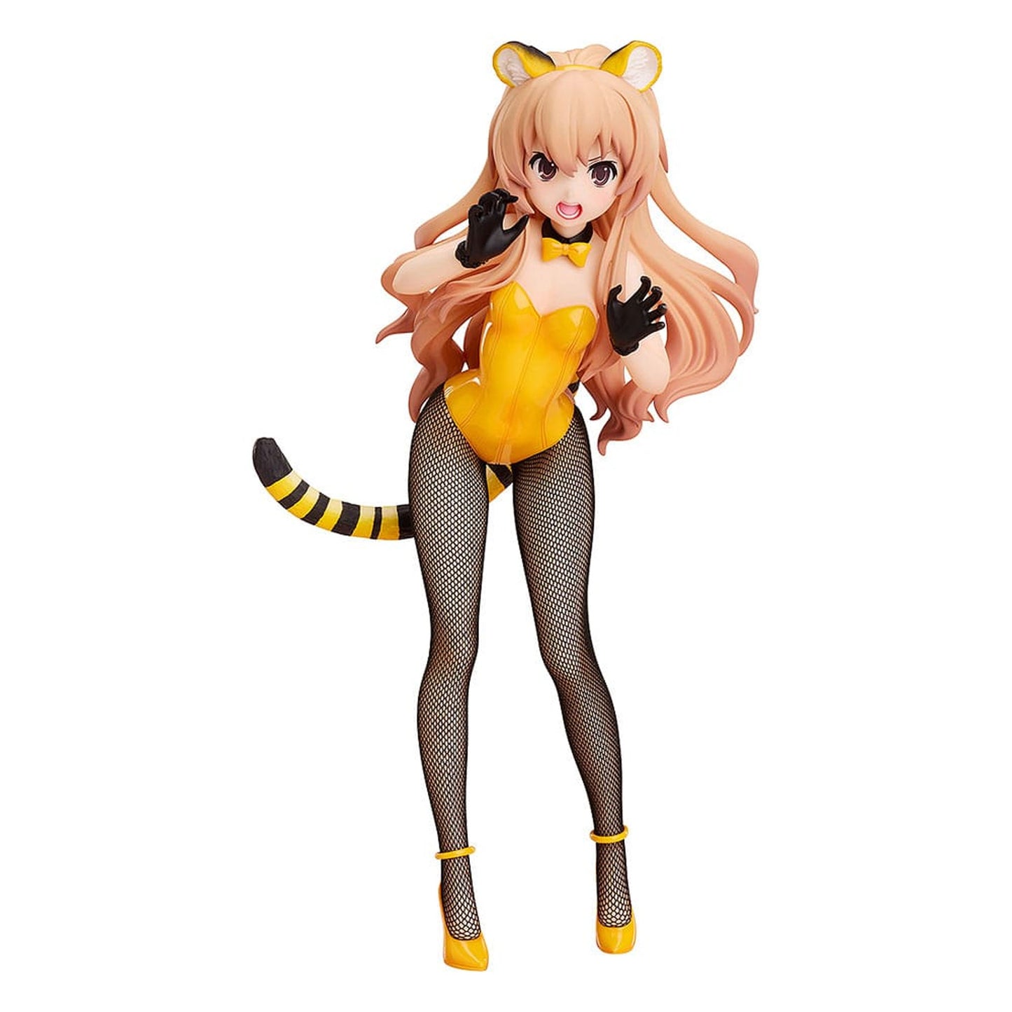 Toradora! 1/6 Taiga Aisaka: Tiger Ver.