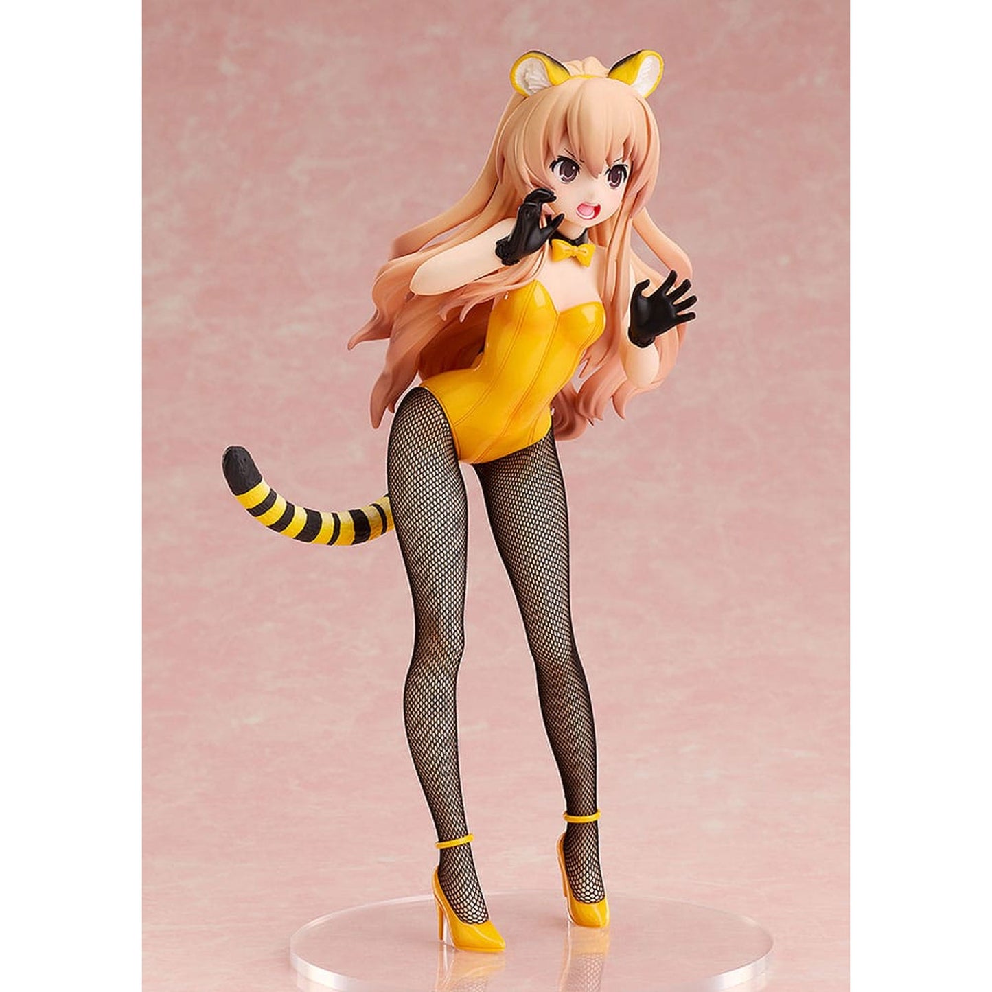 Toradora! 1/6 Taiga Aisaka: Tiger Ver.