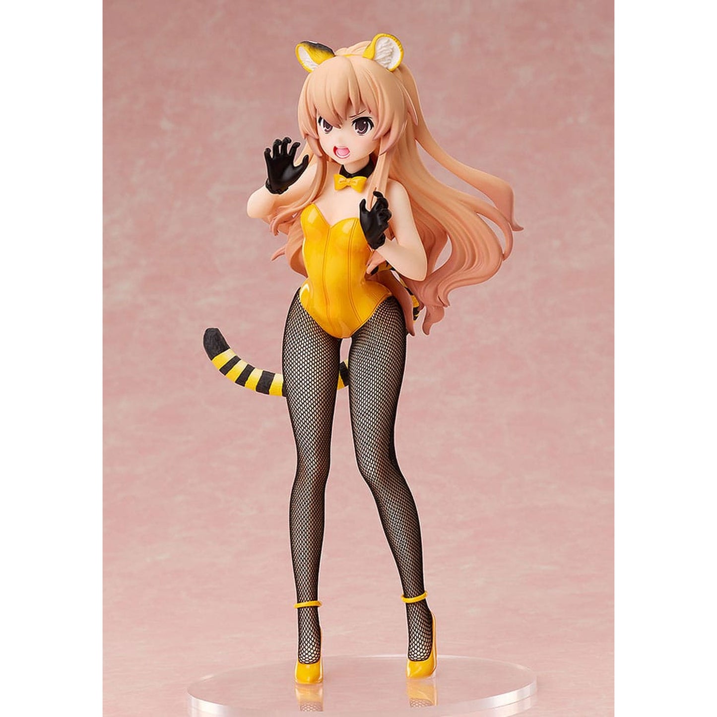 Toradora! 1/6 Taiga Aisaka: Tiger Ver.