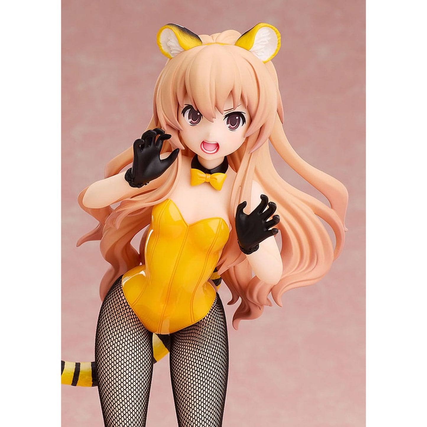 Toradora! 1/6 Taiga Aisaka: Tiger Ver.