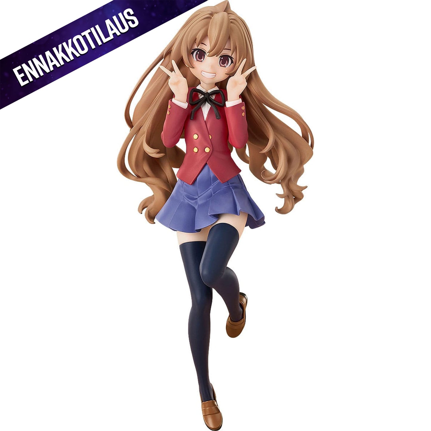 Toradora! Pop Up Parade Taiga Aisaka