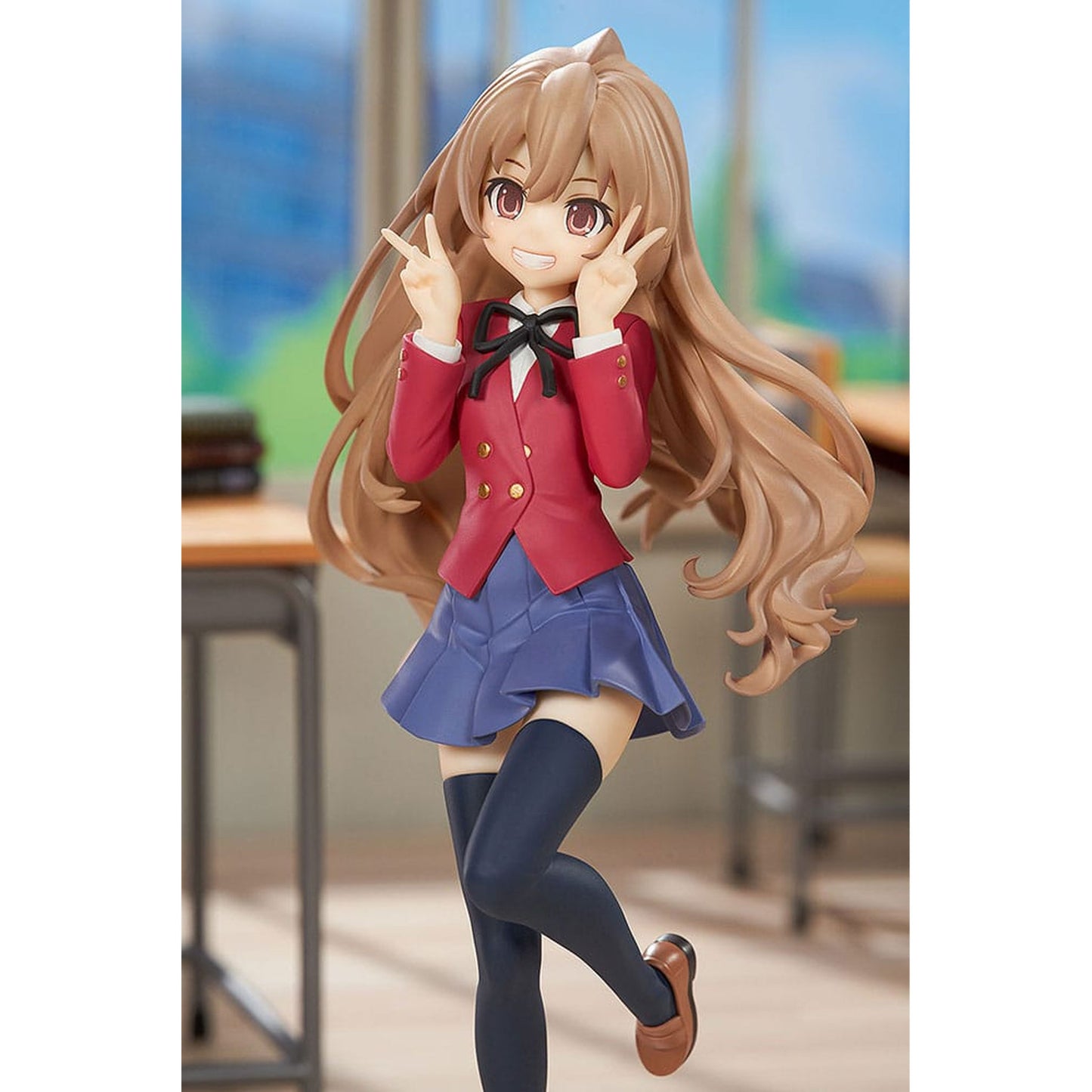 Toradora! Pop Up Parade Taiga Aisaka