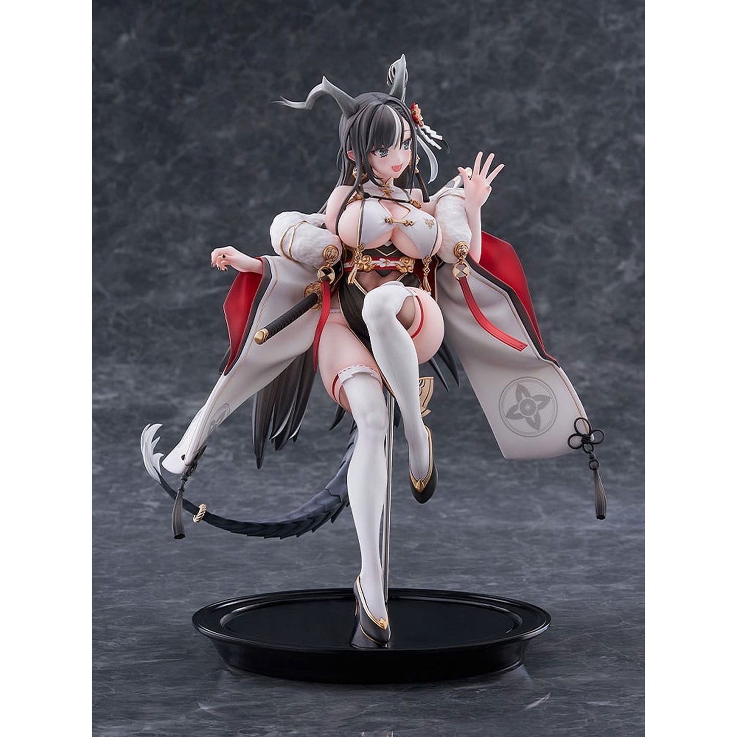 Toridamono 1/7 Tatsu Chan