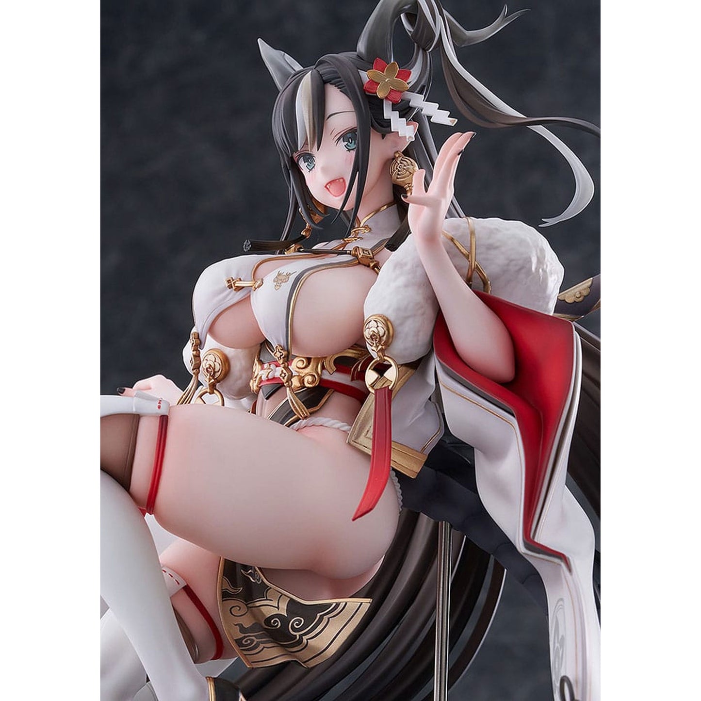 Toridamono 1/7 Tatsu Chan