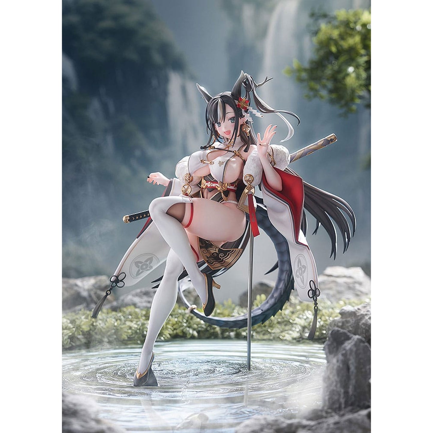 Toridamono 1/7 Tatsu Chan