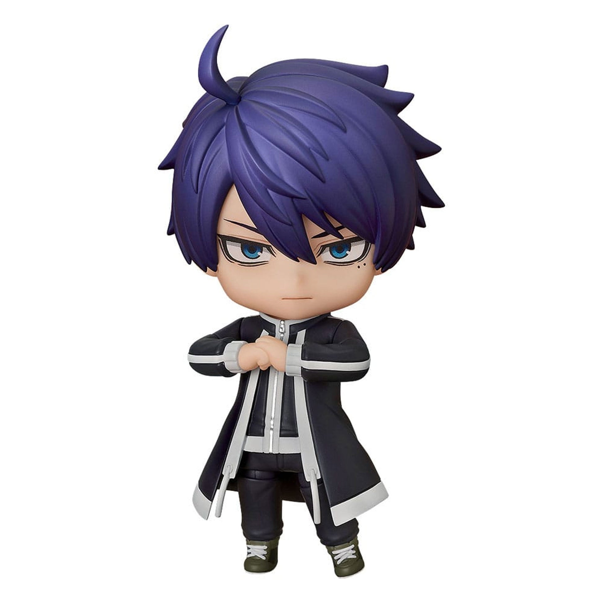 Tougen Anki Nendoroid Netero -Action Figure