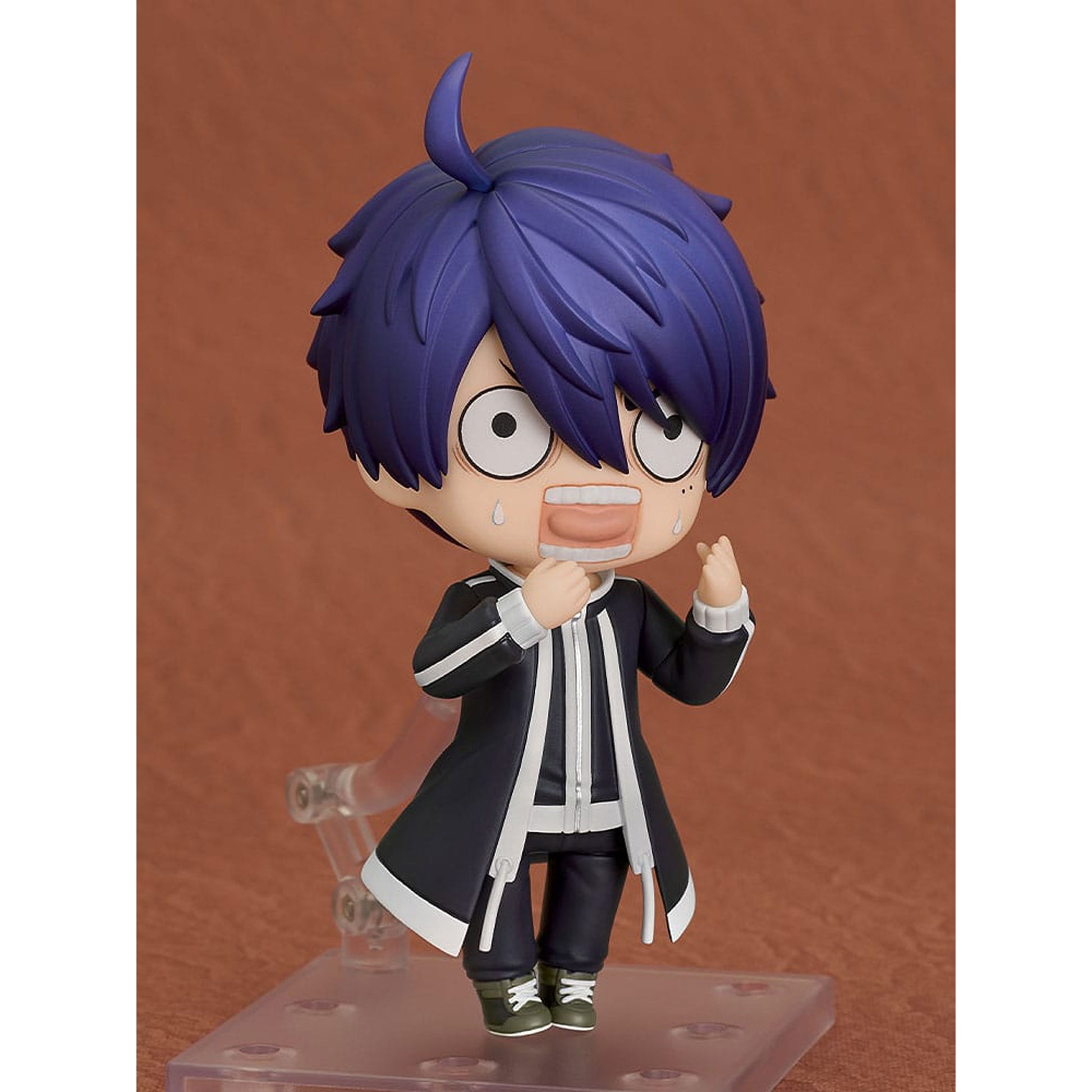 Tougen Anki Nendoroid Netero -Action Figure