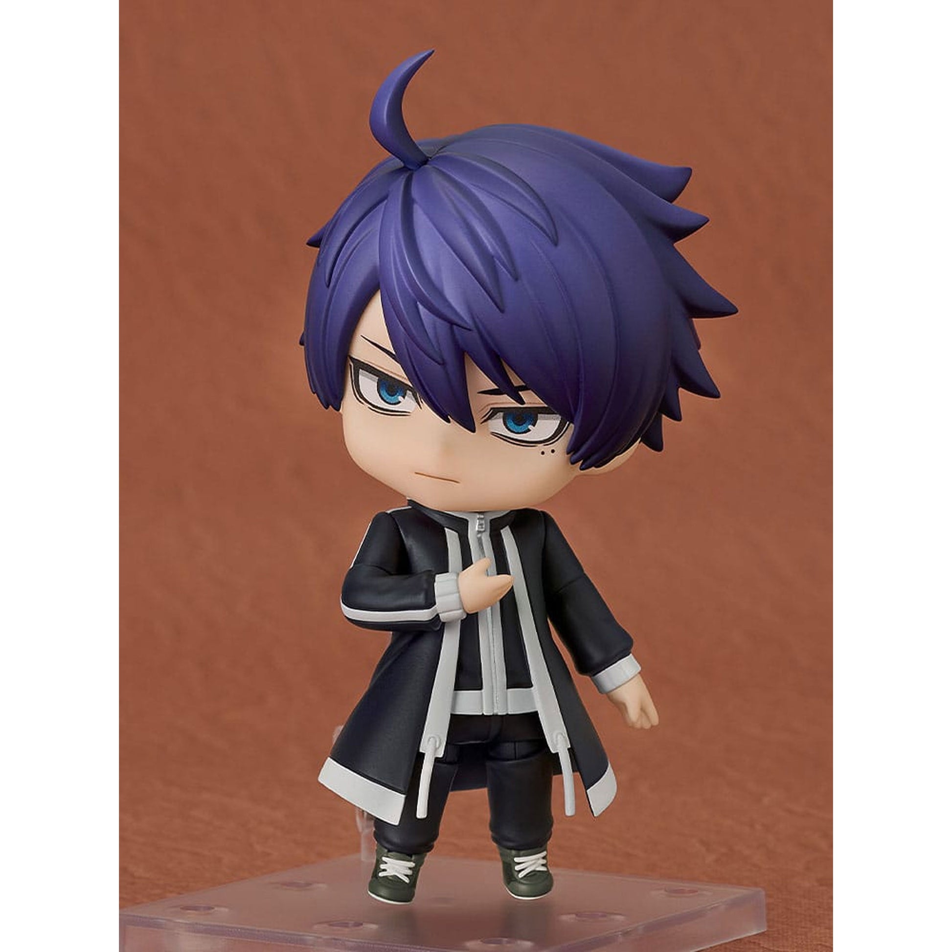 Tougen Anki Nendoroid Netero -Action Figure