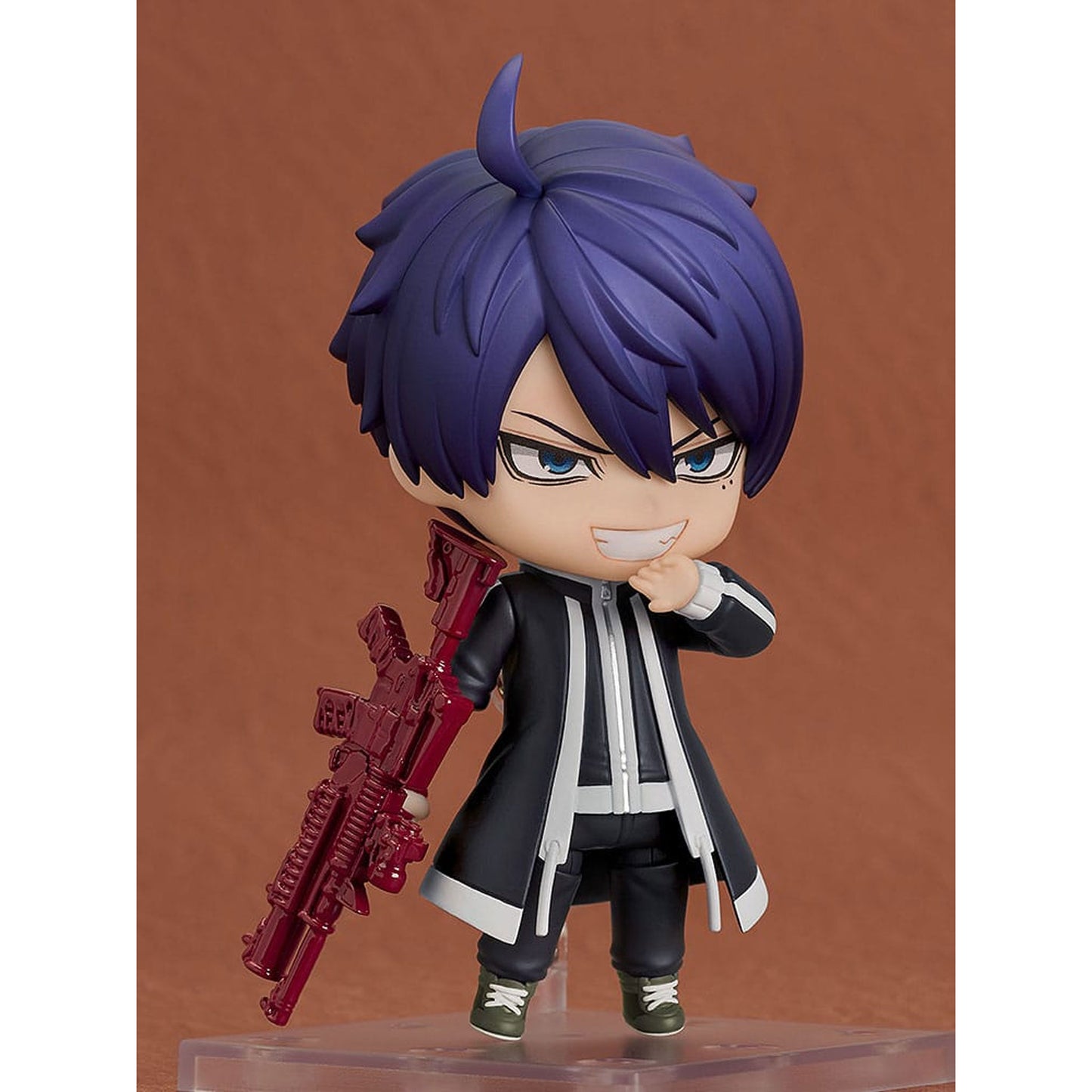 Tougen Anki Nendoroid Netero -Action Figure