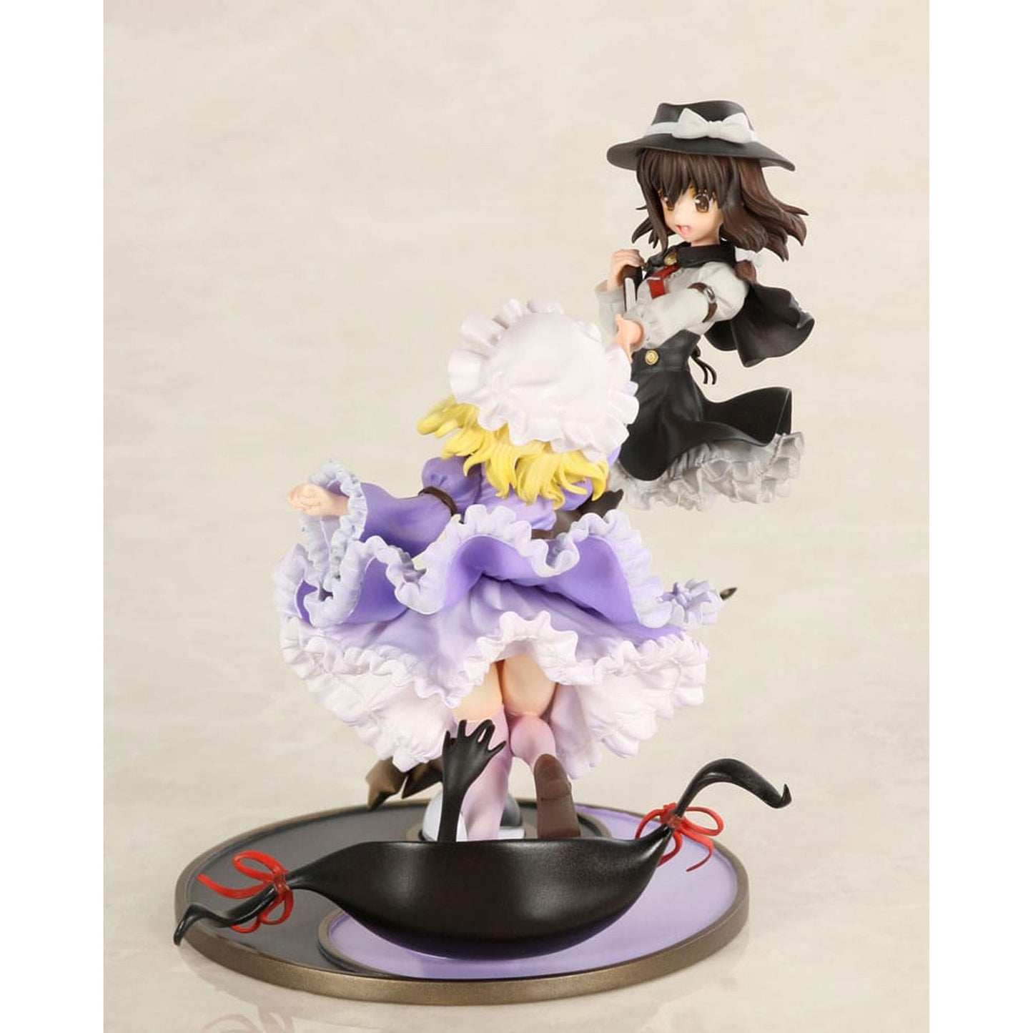 Touhou Project Hifuu Club Renko Usami & Maribel Hearn -Figuuri