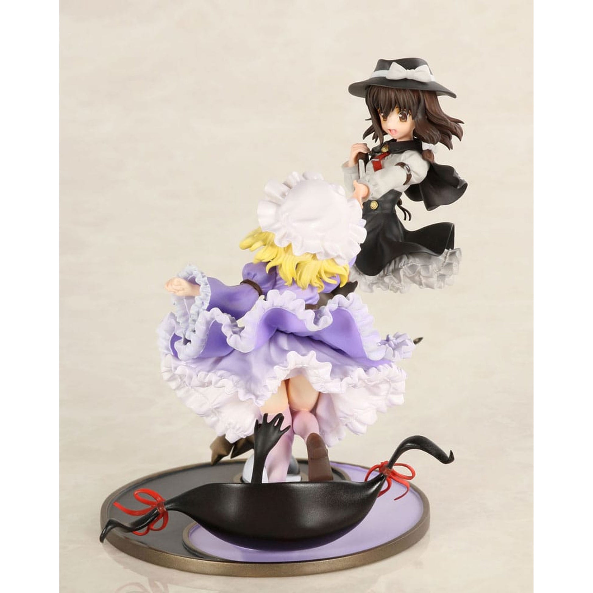 Touhou Project Hifuu Club Renko Usami & Maribel Hearn -Figuuri