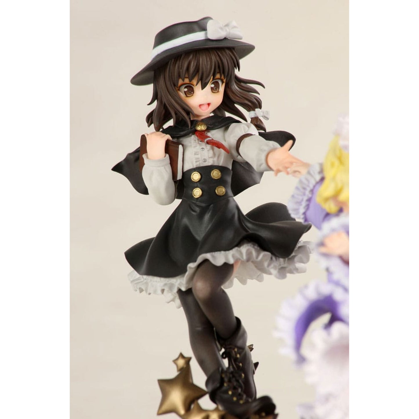 Touhou Project Hifuu Club Renko Usami & Maribel Hearn -Figuuri