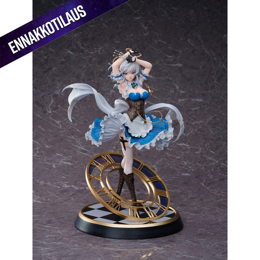 Touhou Project 1/6 Luna Dial Sakuya Izayoi