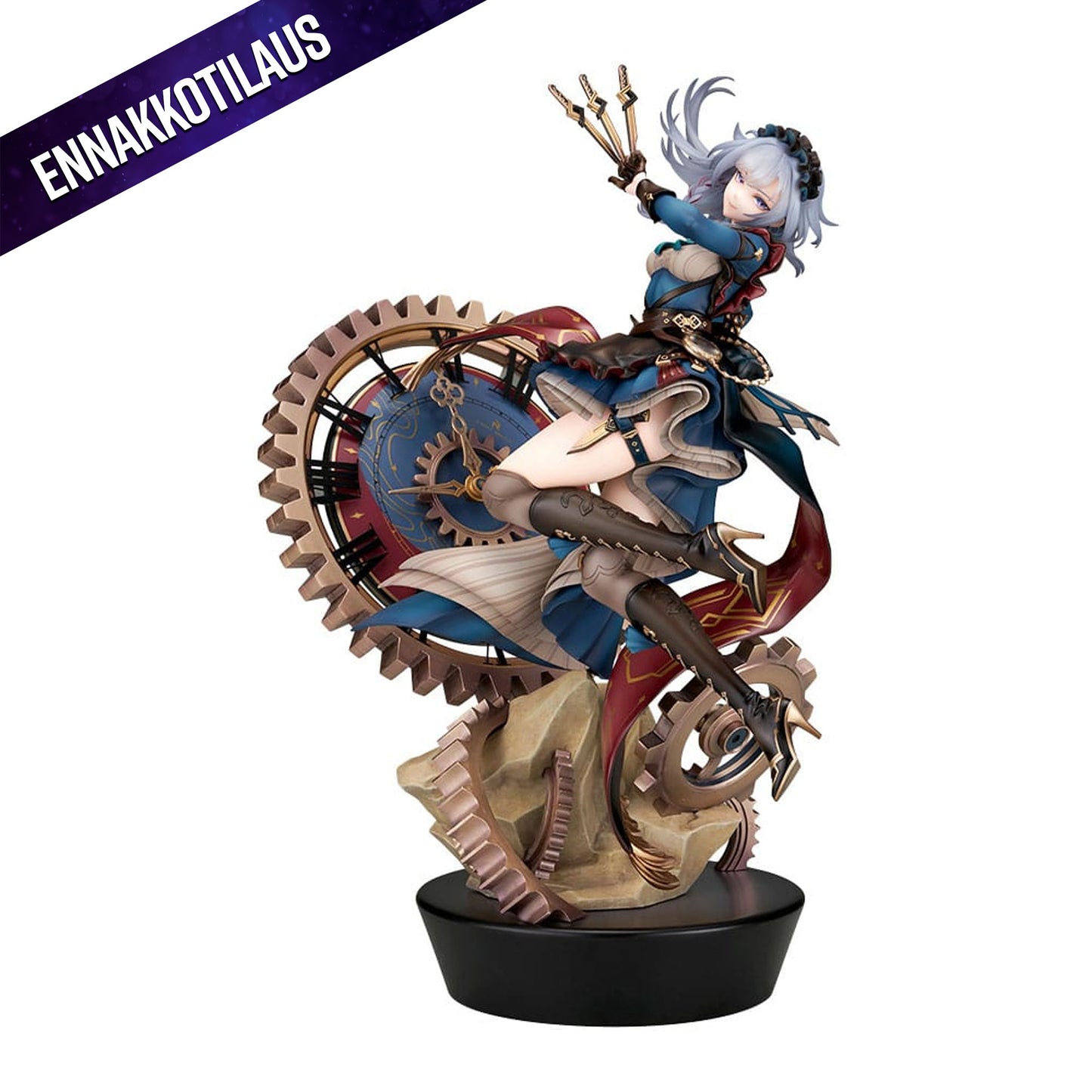 Touhou Project 1/8 Sakuya Izayoi