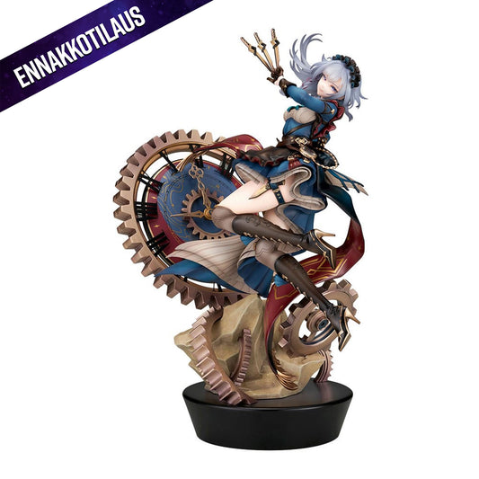 Touhou Project 1/8 Sakuya Izayoi