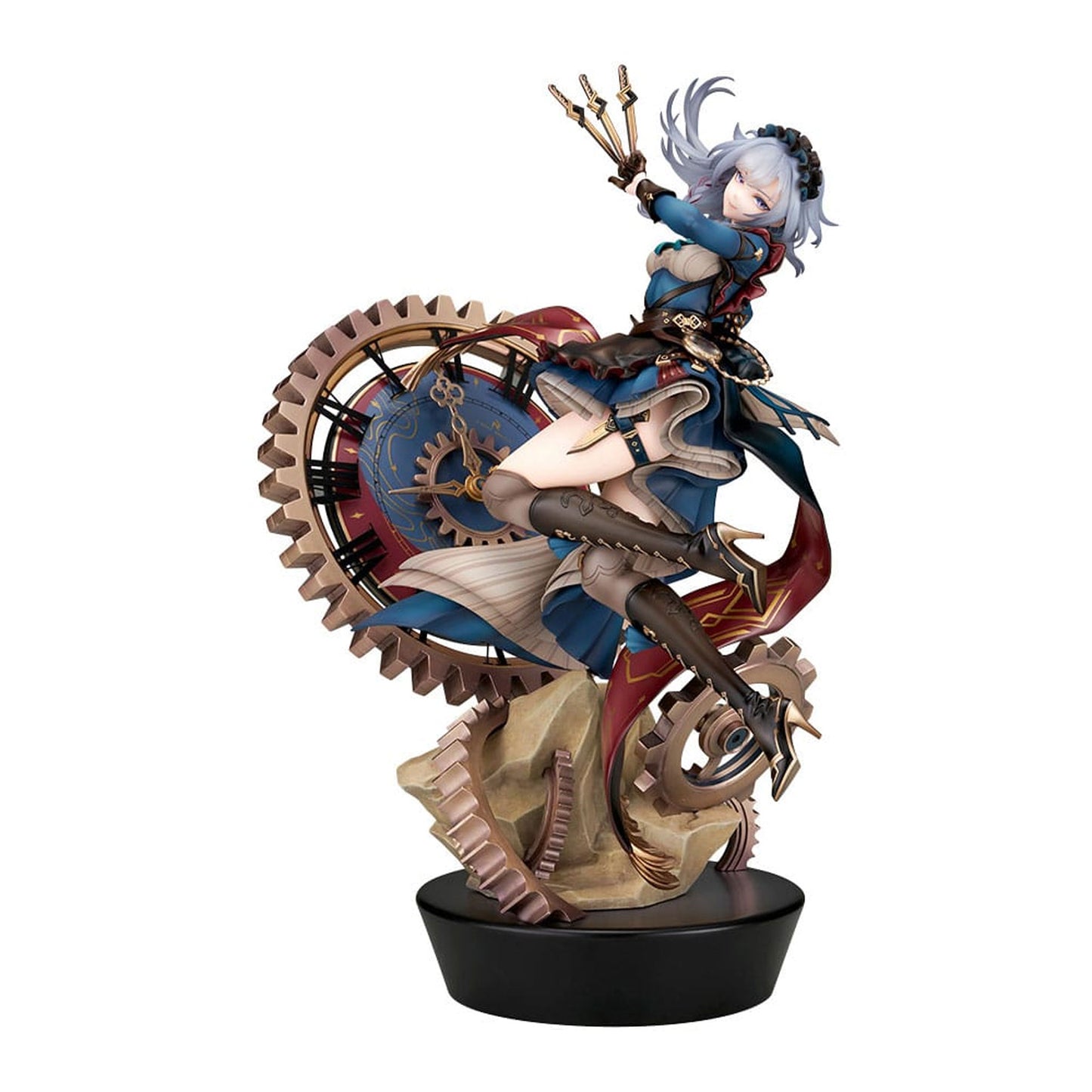 Touhou Project 1/8 Sakuya Izayoi