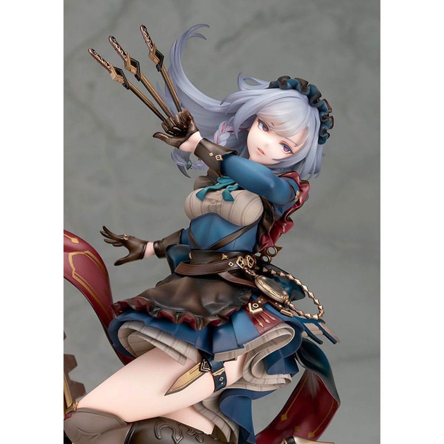 Touhou Project 1/8 Sakuya Izayoi