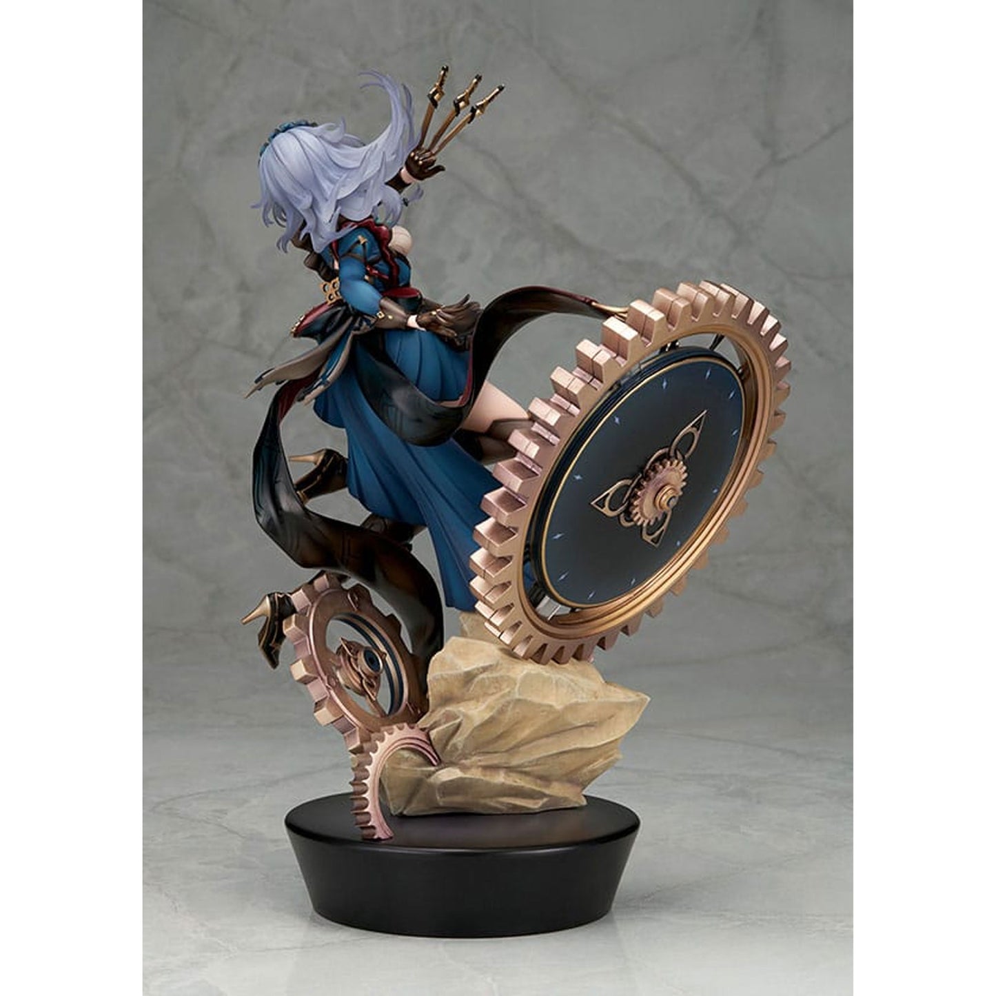 Touhou Project 1/8 Sakuya Izayoi