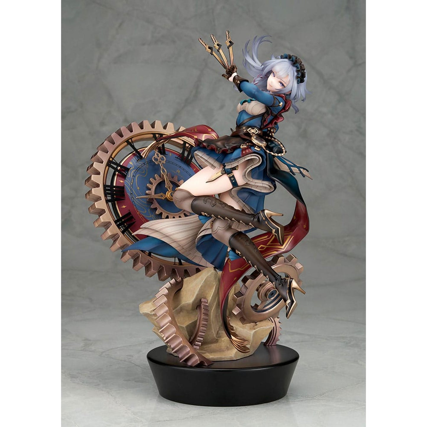 Touhou Project 1/8 Sakuya Izayoi