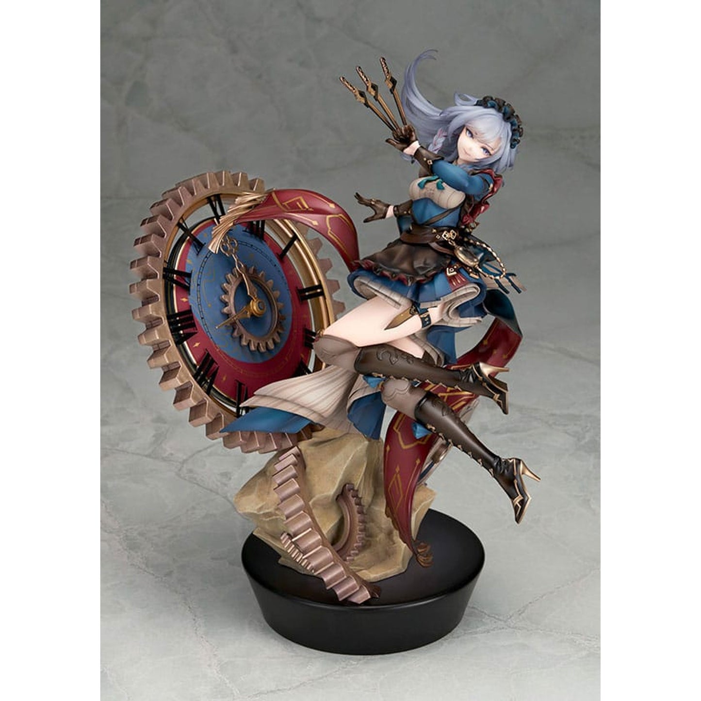 Touhou Project 1/8 Sakuya Izayoi