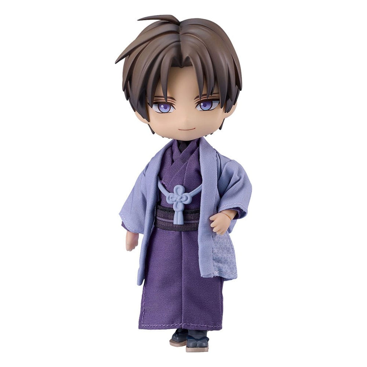 Touken Ranbu -ONLINE- Nendoroid Doll Action Figure Heshikiri Hasebe: Casual Outfit Ver.