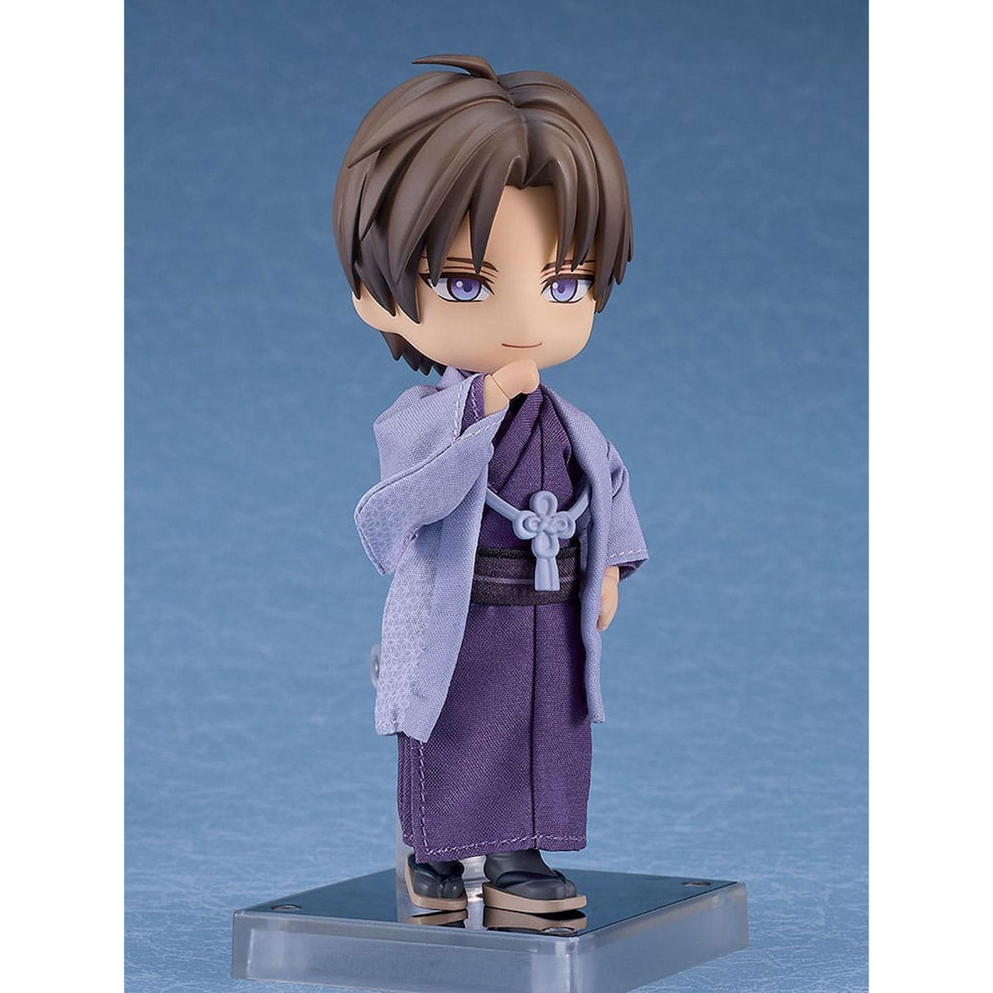 Touken Ranbu -ONLINE- Nendoroid Doll Action Figure Heshikiri Hasebe: Casual Outfit Ver.