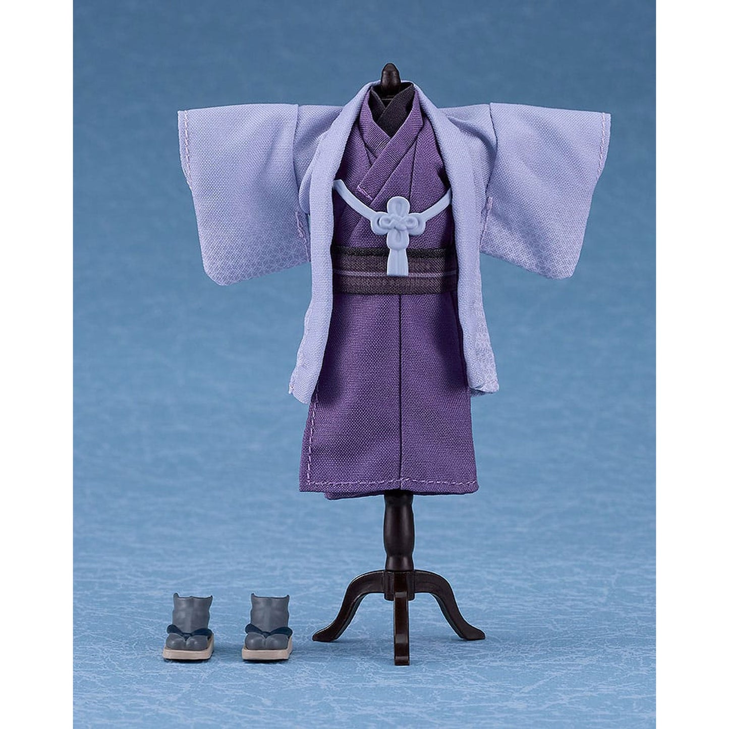 Touken Ranbu -ONLINE- Nendoroid Doll Action Figure Heshikiri Hasebe: Casual Outfit Ver.