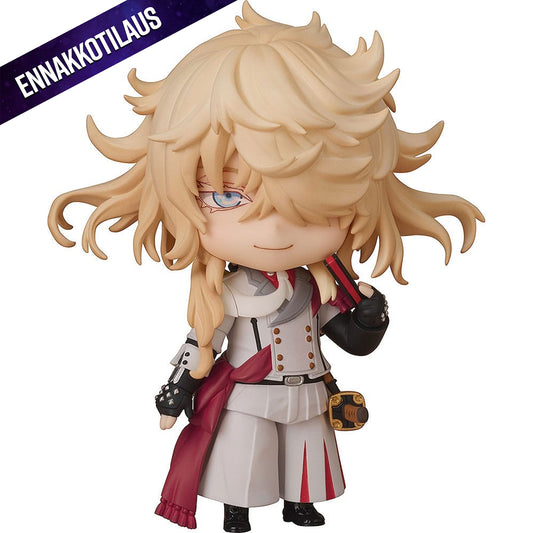 Touken Ranbu Nendoroid Action Figure Ichimonji Norimune