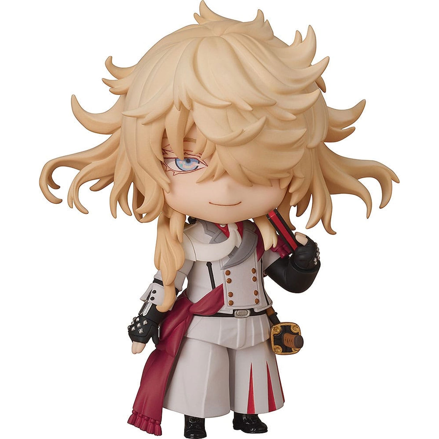 Touken Ranbu Nendoroid Action Figure Ichimonji Norimune