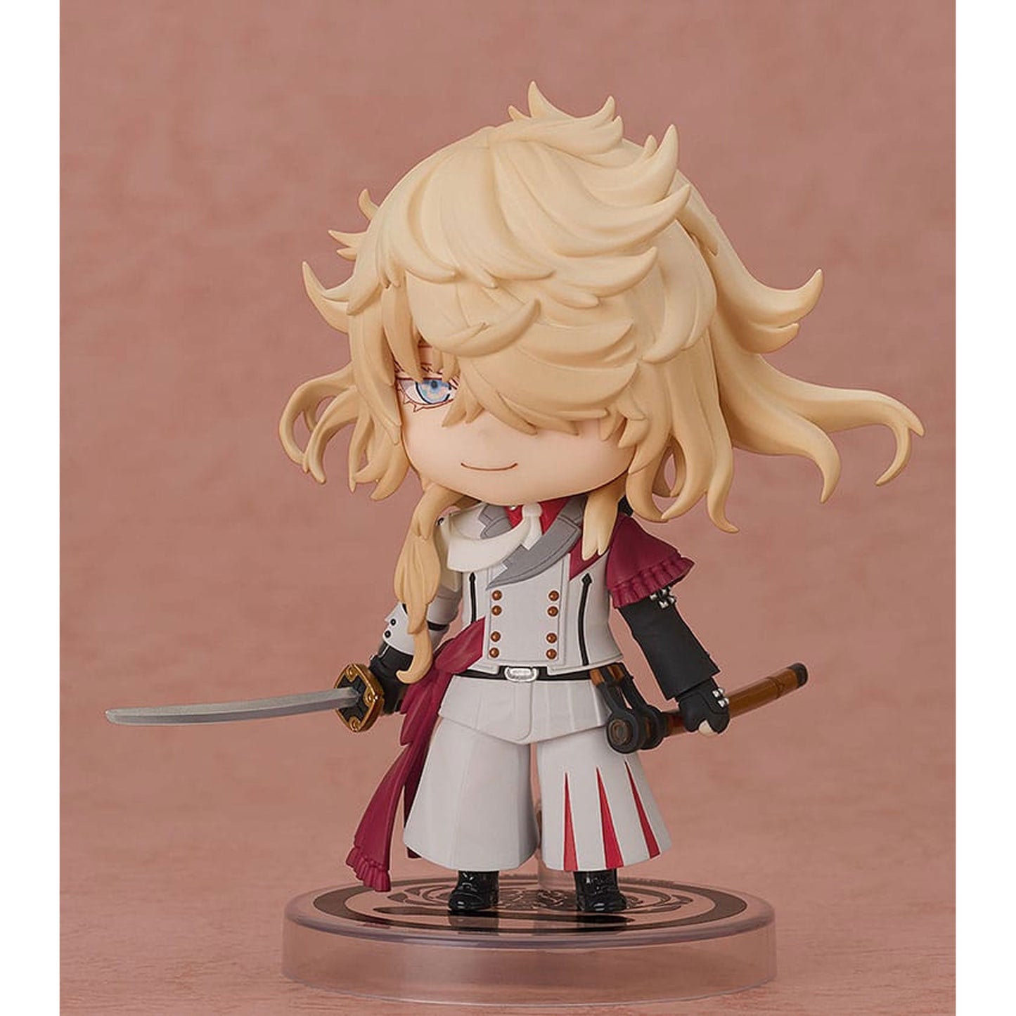 Touken Ranbu Nendoroid Action Figure Ichimonji Norimune