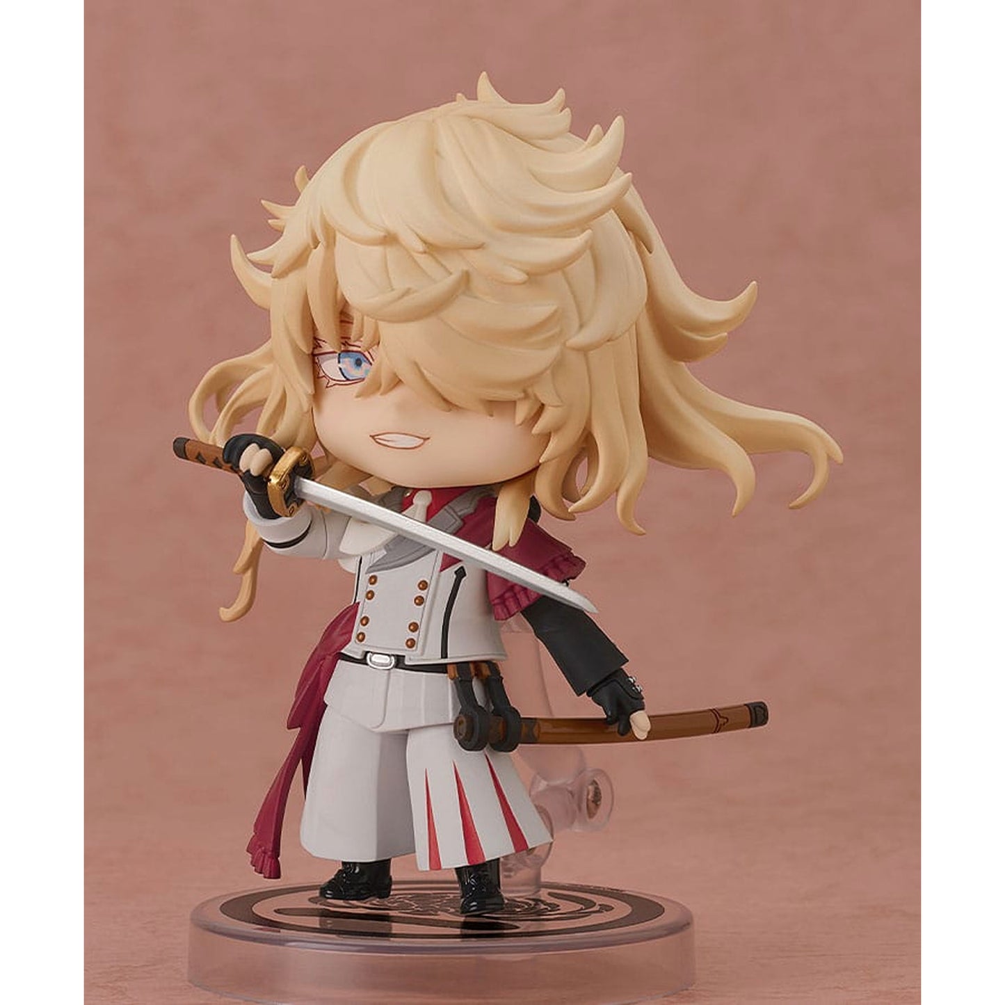 Touken Ranbu Nendoroid Action Figure Ichimonji Norimune