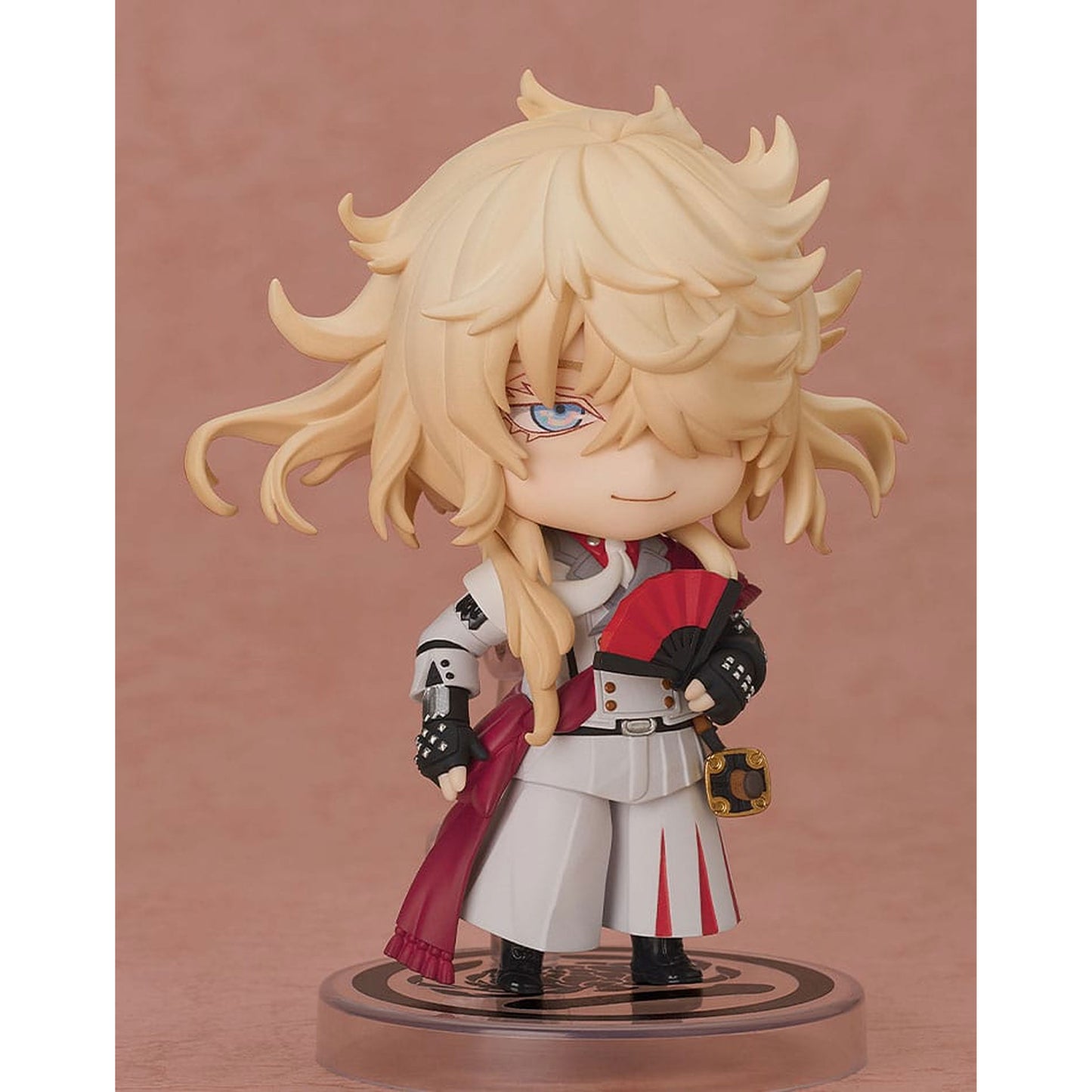 Touken Ranbu Nendoroid Action Figure Ichimonji Norimune